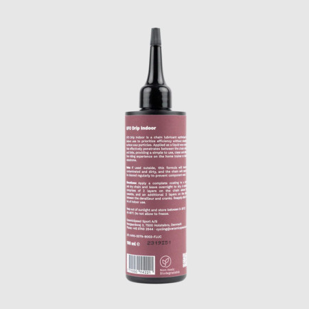CERAMICSPEED Drip Indoor Lubricant 100 ml 