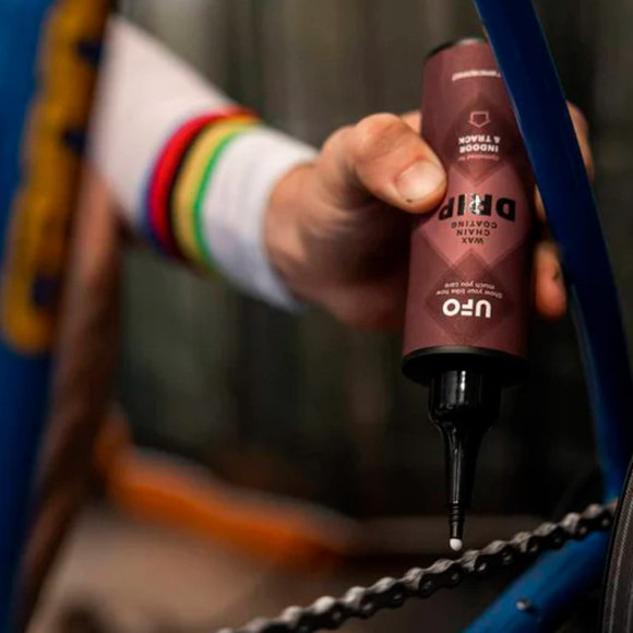 Lubrificante interno CERAMICSPEED Drip 100 ml 