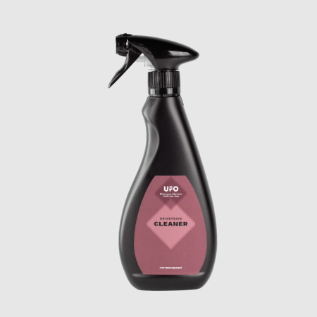 Limpador de transmissão CERAMICSPEED Ufo 500 ml 