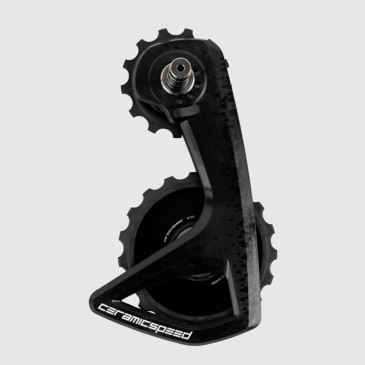 Portapoleas CERAMICSPEED...
