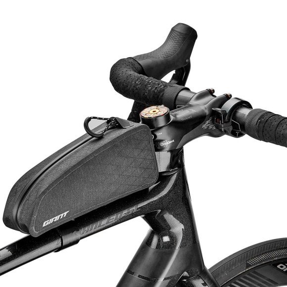 GIANT H2Pro Top Tube Bag Black 