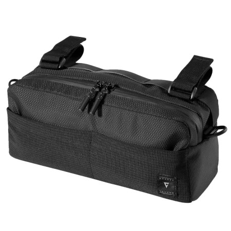 GIANT Shadow 2L Handlebar Bag Black 