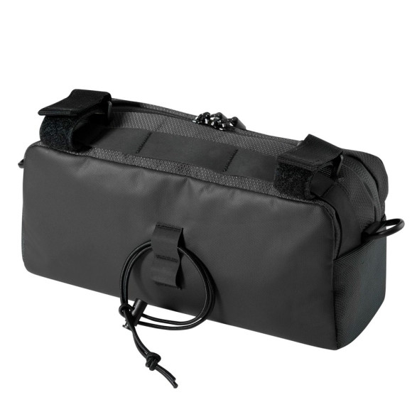 Borsa da manubrio GIANT Shadow 2L nera 