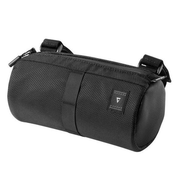 Sacoche de guidon Giant Shadow SL Burrito 1,2 L Noir 