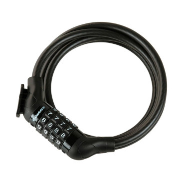 Candado GIANT Flex Combo 8