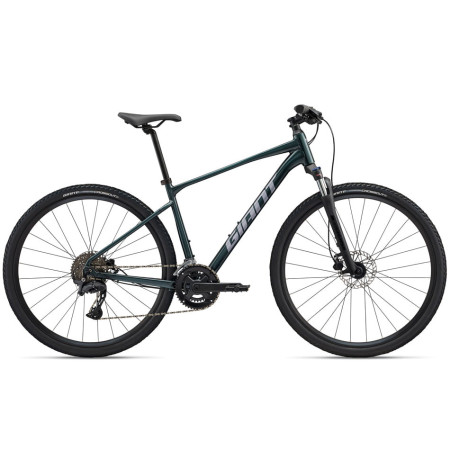 GIANT Roam 2 2026 Bike GREEN L