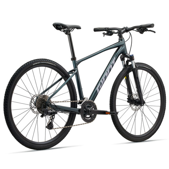 Bicicleta GIANT Roam 2 2026 VERDE L
