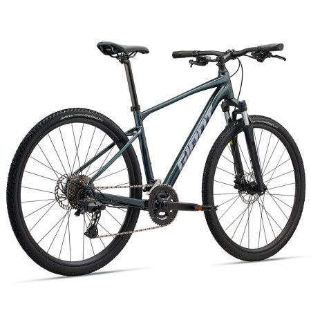 Vélo GIANT Roam 2 2026 VERT L