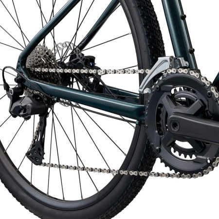 Bicicleta GIANT Roam 2 2026 VERDE L