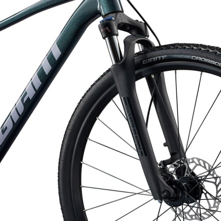 Bici GIANT Roam 2 2026 VERDE L