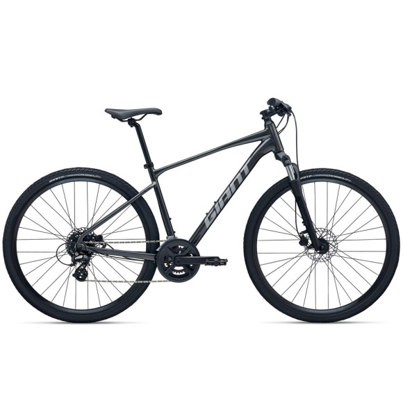 GIANT Roam 4 2026 Bike ANTHRACITE S