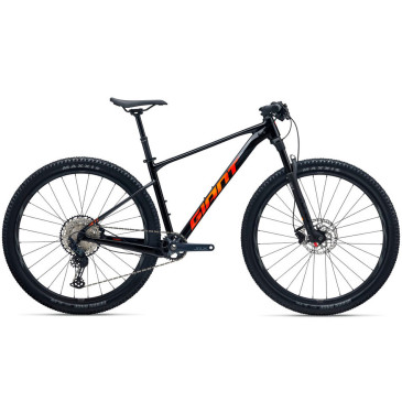 Bicicleta GIANT XTC SLR 29...