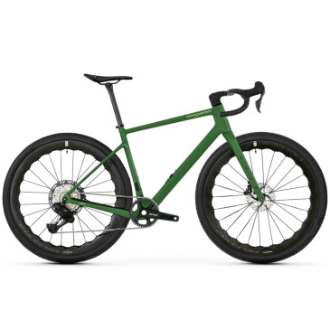 Vélo MEGAMO Ouest 03 2026