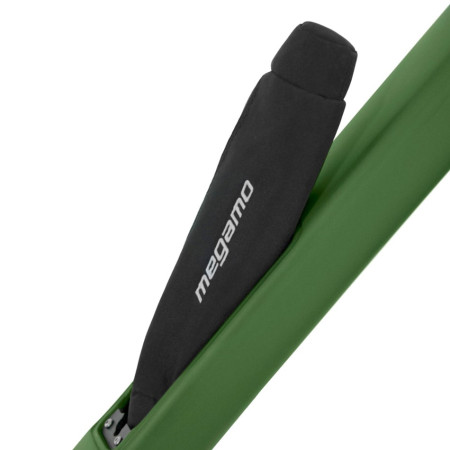 Bicicleta MEGAMO West 03 2026 VERDE XS