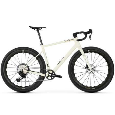 MEGAMO West Bicycle 03 2026 VERDE XS