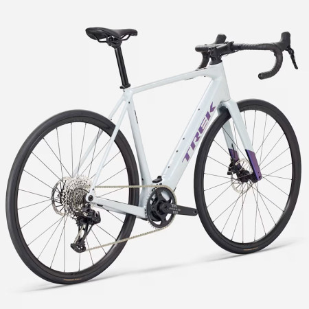 TREK Domane+ ALR 5 2026 electric bike GREY L