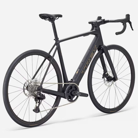 Vélo électrique TREK Domane+ ALR 5 2026 GRIS L