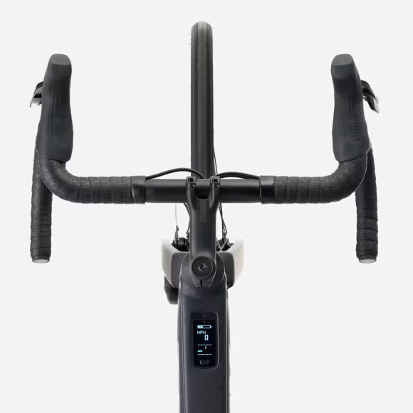 Bicicletta elettrica TREK Domane+ ALR 5 2026 GRIS L