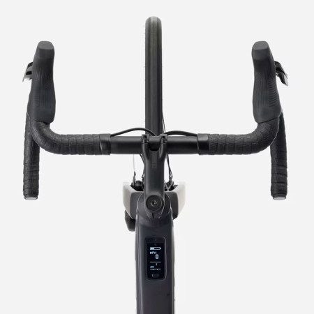 Bicicletta elettrica TREK Domane+ ALR 5 2026 GRIS L