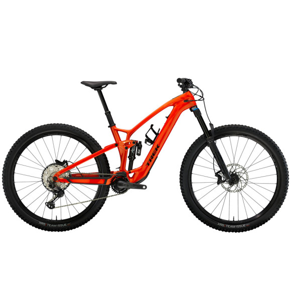 Vélo TREK Fuel EXe 9.7 2024 ORANGE L
