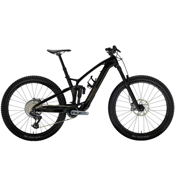 Bicicleta TREK Fuel EXe 9.8 GX AXS T-Type 2024 LARANJA L