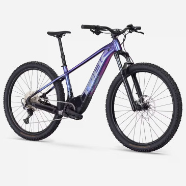 Bicicleta elétrica TREK...