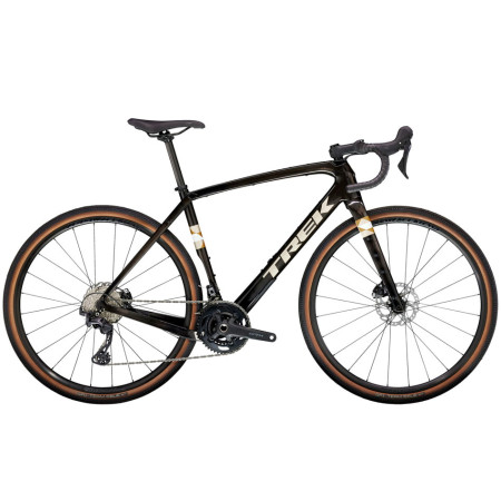 TREK Checkpoint SL 5 Gen 2 Bike BLACK 