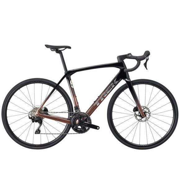 Bicicletta TREK Domane SL 5 Gen 4 2026 BIANCO 58