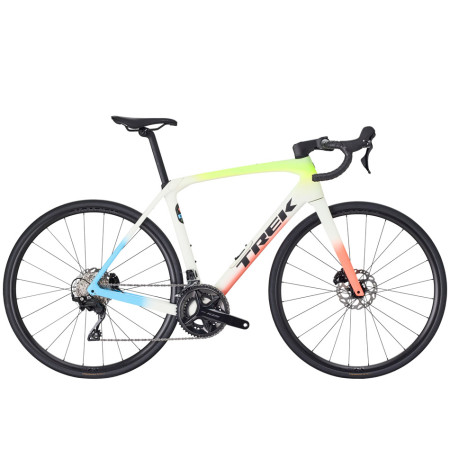 Bicicletta TREK Domane SL 5 Gen 4 2026 BIANCO 58