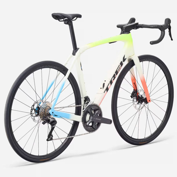 Bicicletta TREK Domane SL 5 Gen 4 2026 BIANCO 58