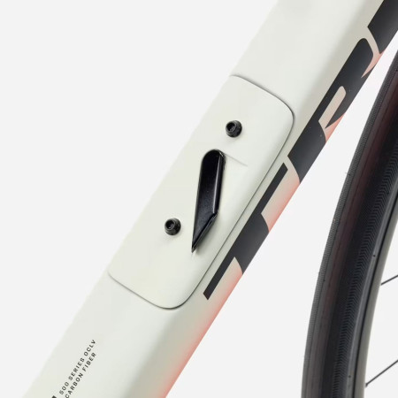 Bicicletta TREK Domane SL 5 Gen 4 2026 BIANCO 58