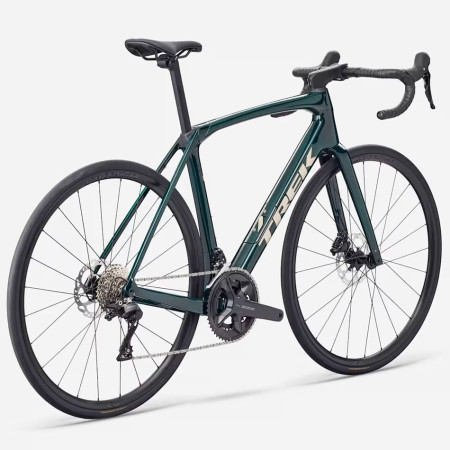 Bicicletta TREK Domane SL 5 Gen 4 2026 BIANCO 58