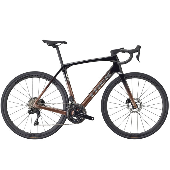 Vélo TREK Domane SL 6 Gen 4 2026 BLANC 56