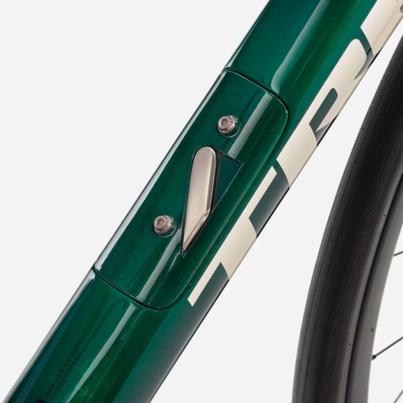 Vélo TREK Domane SL 6 Gen 4 2026 BLANC 56