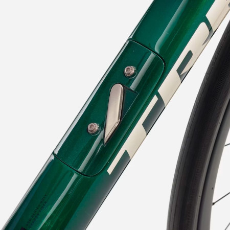 Bicicleta TREK Domane SL 6 Gen 4 2026 BRANCO 56