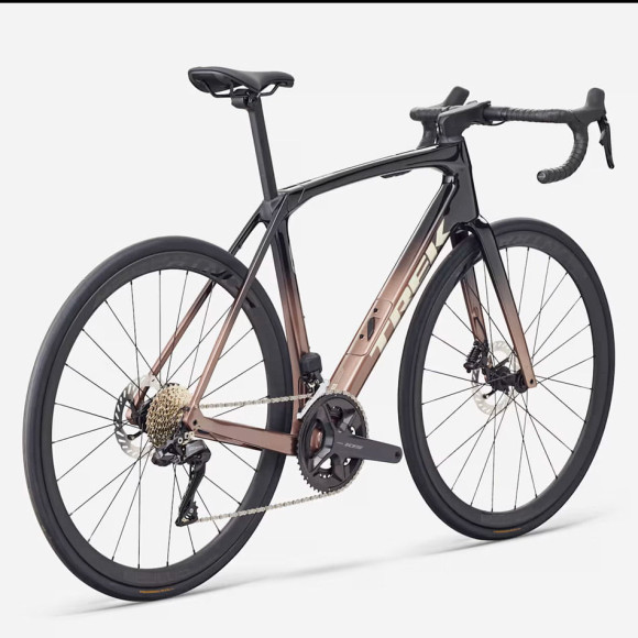 Bicicletta TREK Domane SL 6 Gen 4 2026 BIANCO 56