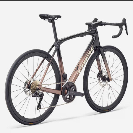 Bicicletta TREK Domane SL 6 Gen 4 2026 BIANCO 56