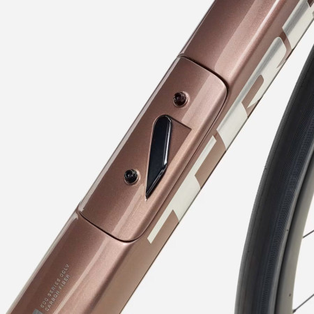 Bicicleta TREK Domane SL 6 Gen 4 2026 BRANCO 56