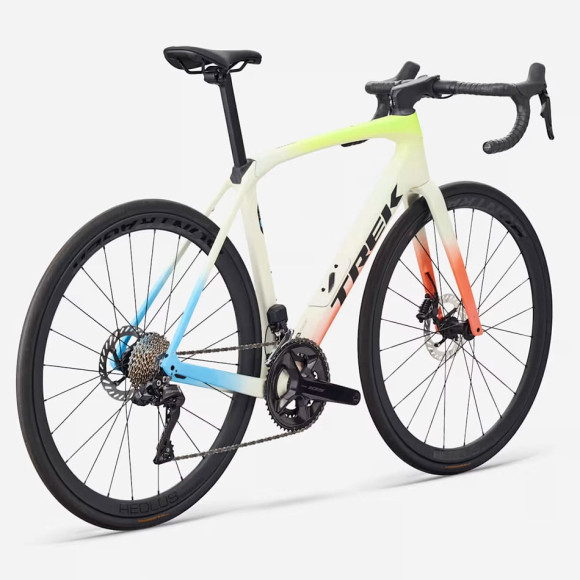 Bicicletta TREK Domane SL 6 Gen 4 2026 BIANCO 56