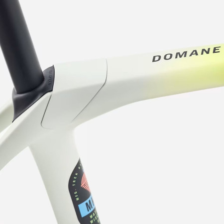 Bicicleta TREK Domane SL 6 Gen 4 2026 BLANCO 56