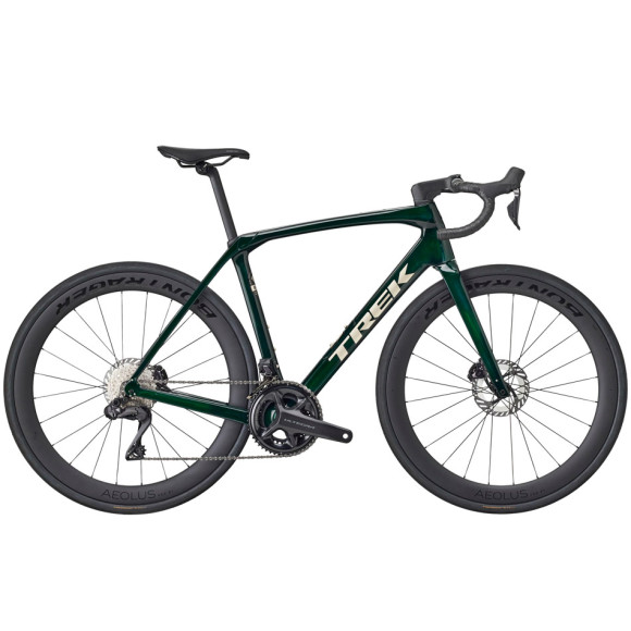 Bicicletta TREK Domane SL 7 Gen 4 2026 VERDE 52