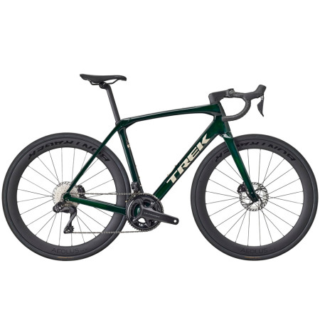Bicicletta TREK Domane SL 7 Gen 4 2026 VERDE 52
