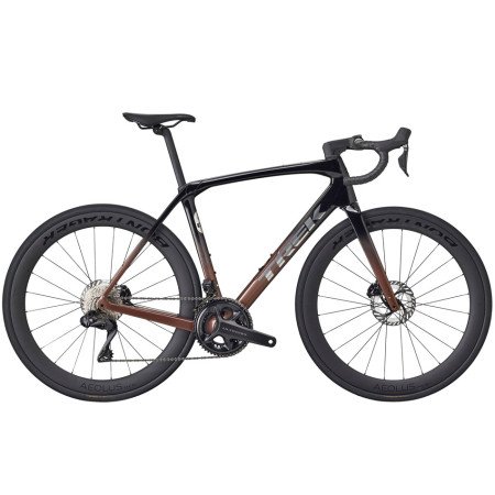 Vélo TREK Domane SL 7 Gen 4 2026 VERT 52