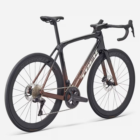 TREK Domane SL 7 Gen 4 2026 Bike GREEN 52