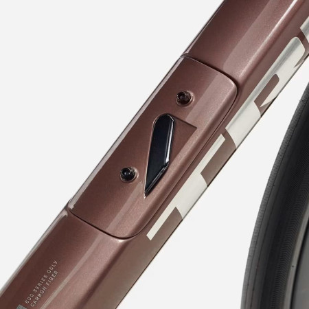 Vélo TREK Domane SL 7 Gen 4 2026 VERT 52