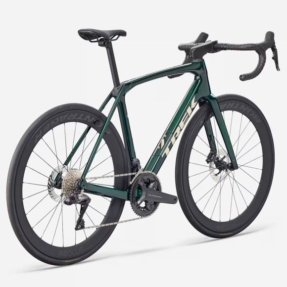 Vélo TREK Domane SL 7 Gen 4 2026 VERT 52