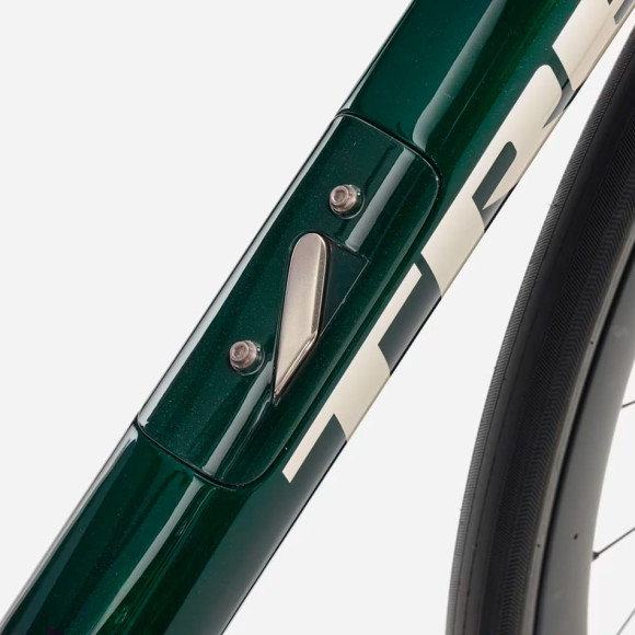 TREK Domane SL 7 Gen 4 2026 Bike GREEN 52