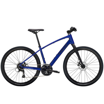 Bici TREK Dual Sport 1 Gen...