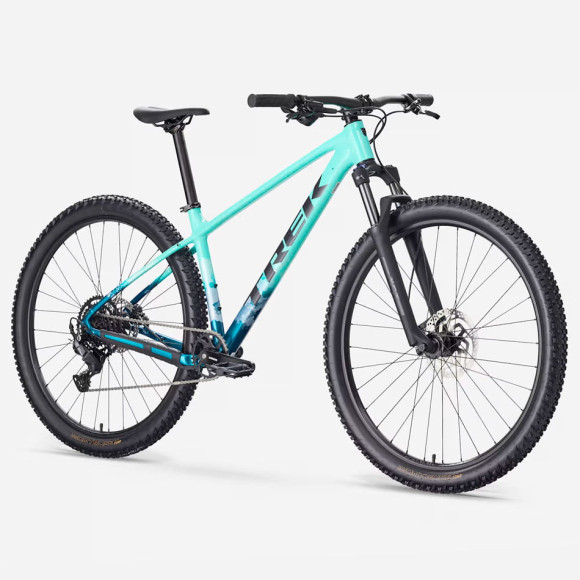 Bici TREK Marlin 5 Gen 3 2026 TURCHESE M