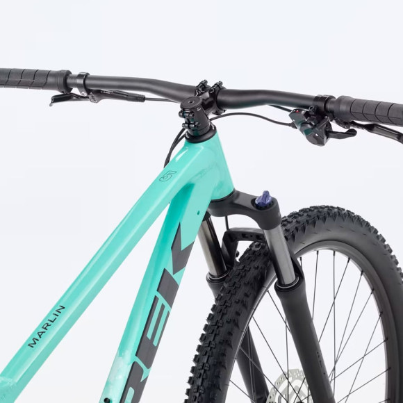 Bici TREK Marlin 5 Gen 3 2026 TURCHESE M